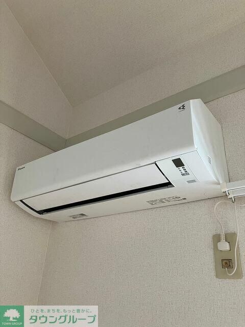 ヴェネディクト代田の物件内観写真