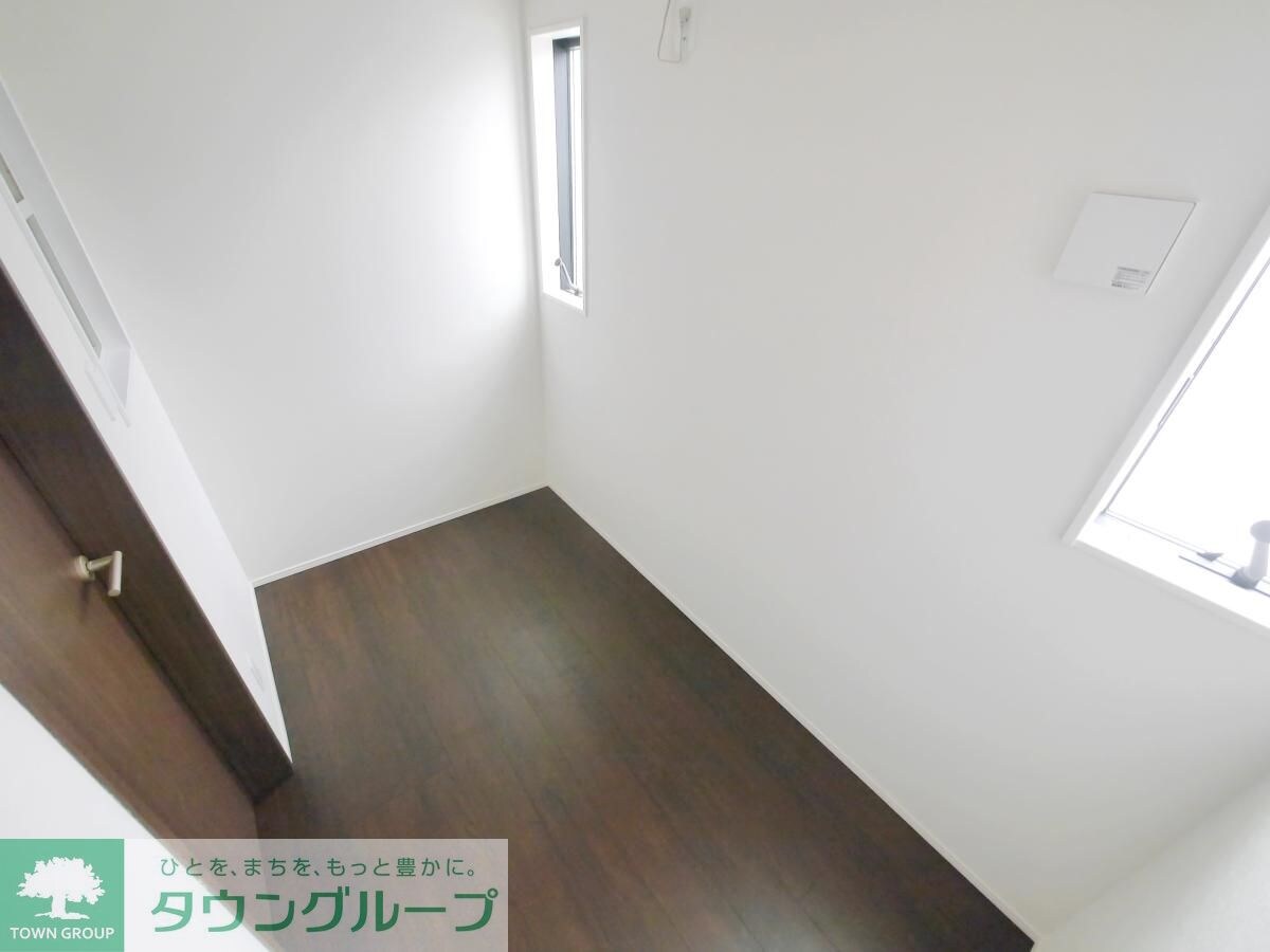 Kolet二子新地#04の物件内観写真