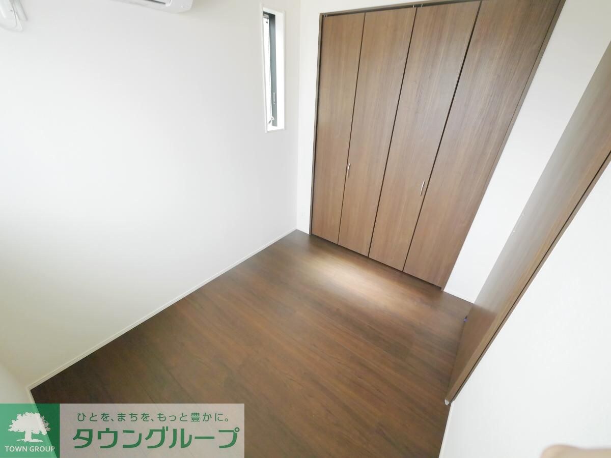 Kolet二子新地#04の物件内観写真