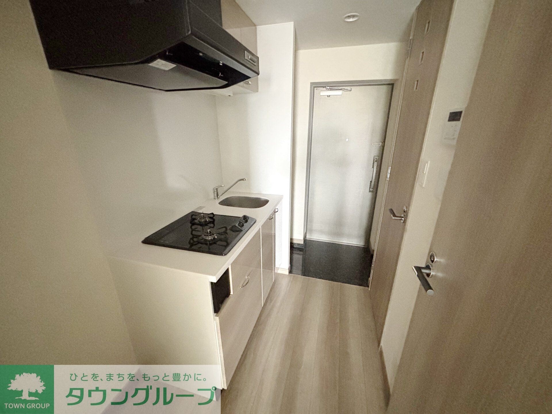 ルーブル武蔵新城七番館の物件内観写真