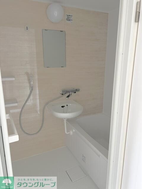 ルミエール本多の物件内観写真