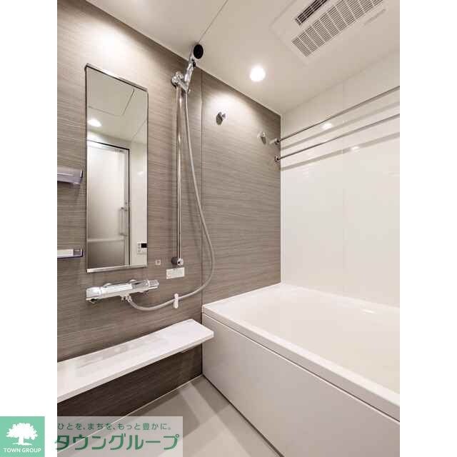 スタイリオ目黒大橋ＨＩＬＬＳＩＤＥの物件内観写真