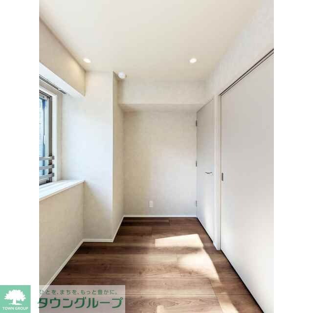 スタイリオ目黒大橋ＨＩＬＬＳＩＤＥの物件内観写真