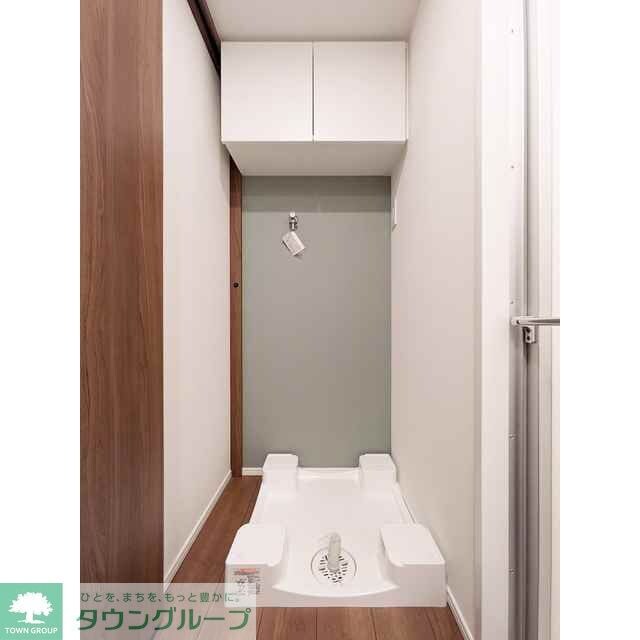 スタイリオ目黒大橋ＨＩＬＬＳＩＤＥの物件内観写真