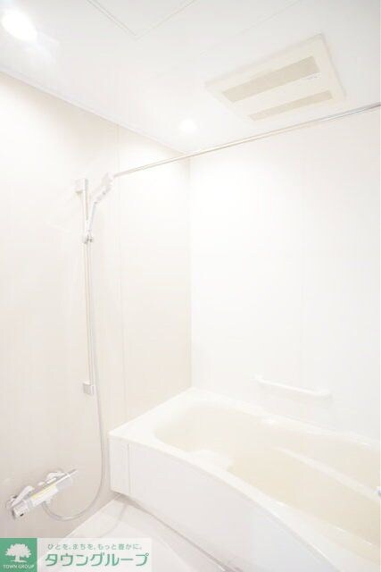 3ROOM代田の物件内観写真