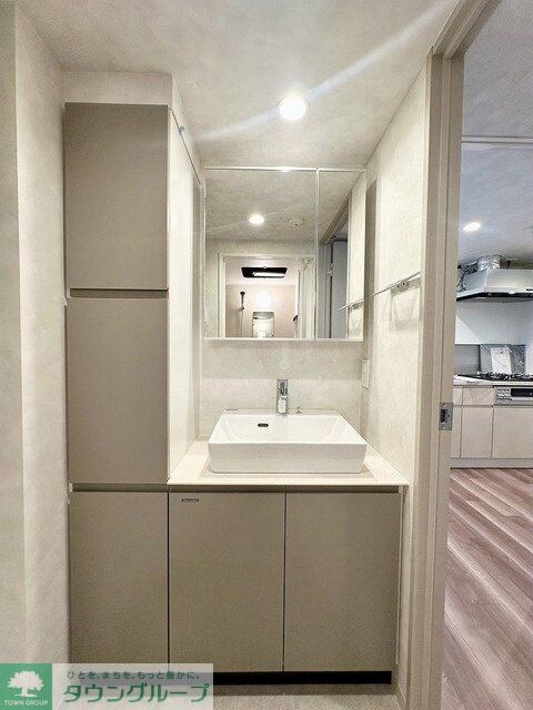 ウェルスクエア中目黒IIの物件内観写真