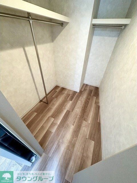 ウェルスクエア中目黒IIの物件内観写真