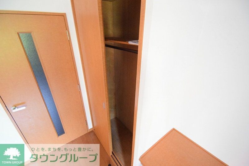 レオパレス宇田川町マンションの物件内観写真