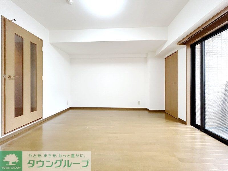 ドルチェ代々木の物件内観写真