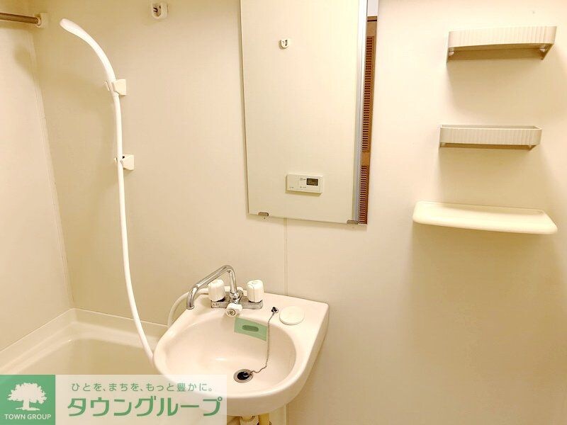 ドルチェ代々木の物件内観写真