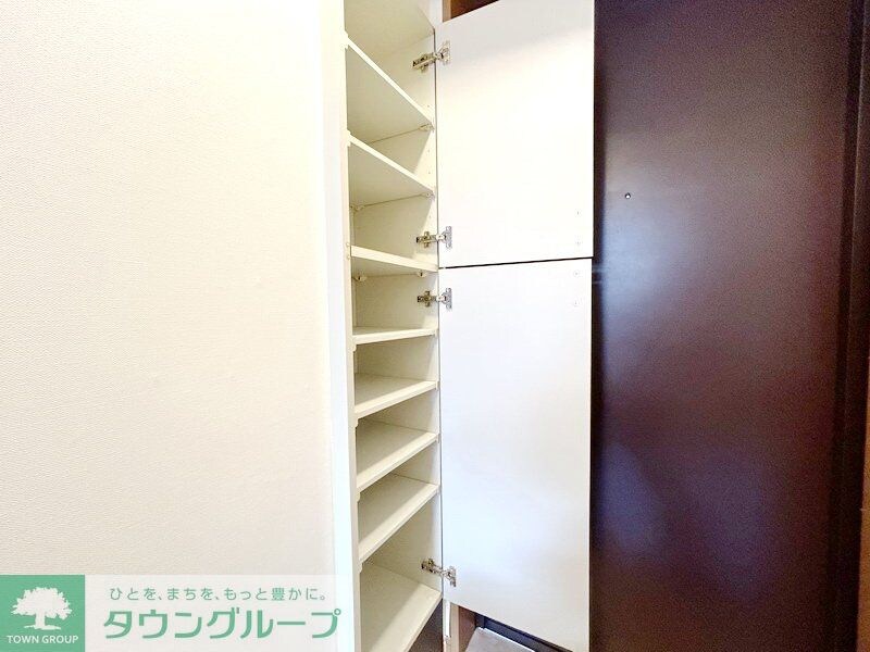 ドルチェ代々木の物件内観写真