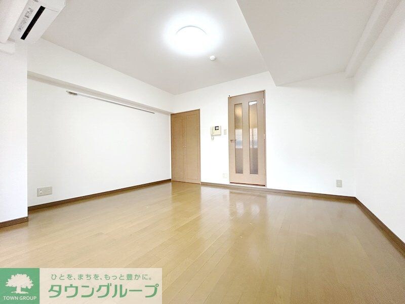 ドルチェ代々木の物件内観写真