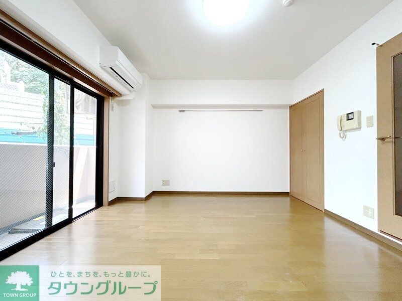 ドルチェ代々木の物件内観写真