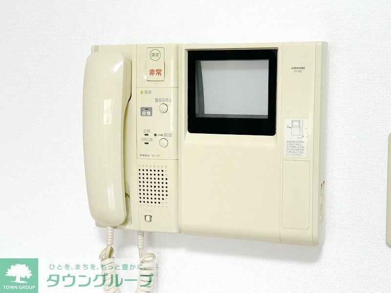 ドルチェ代々木の物件内観写真