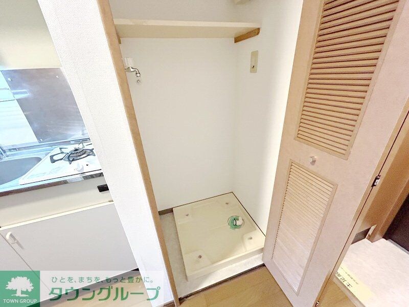 ドルチェ代々木の物件内観写真