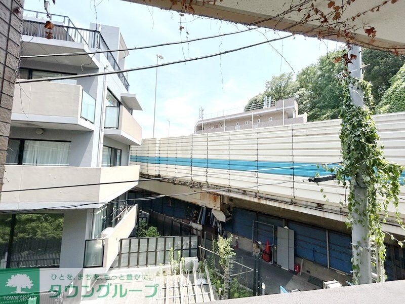 ドルチェ代々木の物件内観写真