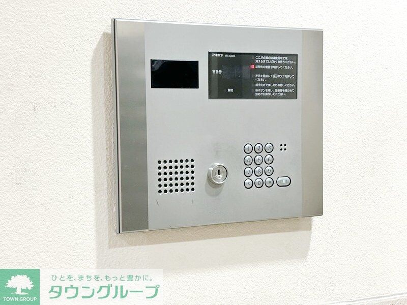 ドルチェ代々木の物件内観写真