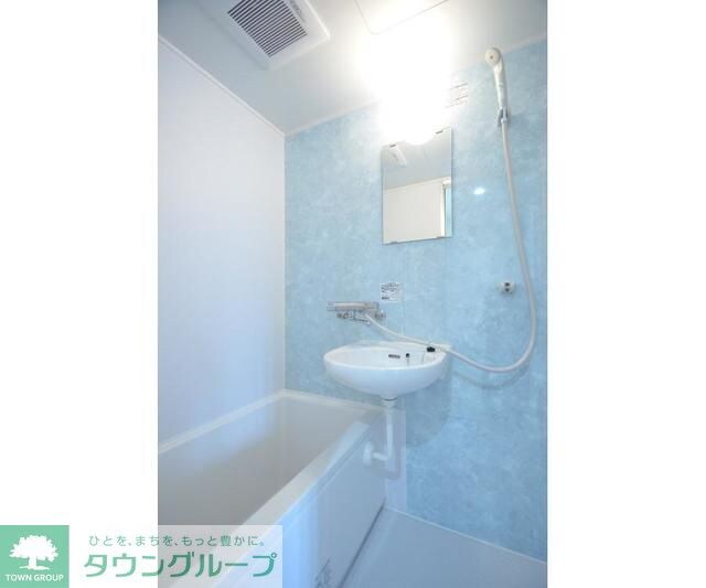 タワーズ１０の物件内観写真