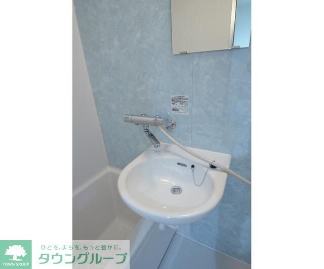 タワーズ１０の物件内観写真