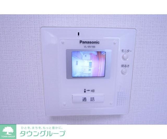 タワーズ１０の物件内観写真