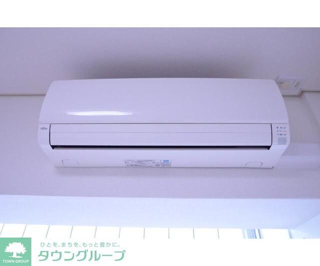 タワーズ１０の物件内観写真