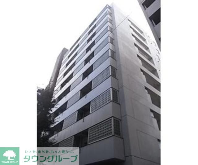 タワーズ１０の物件内観写真