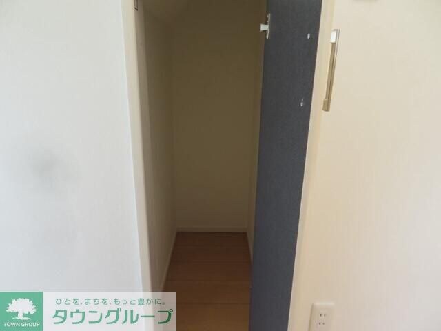 サークルハウス東松原の物件内観写真