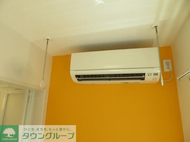 サークルハウス東松原の物件内観写真