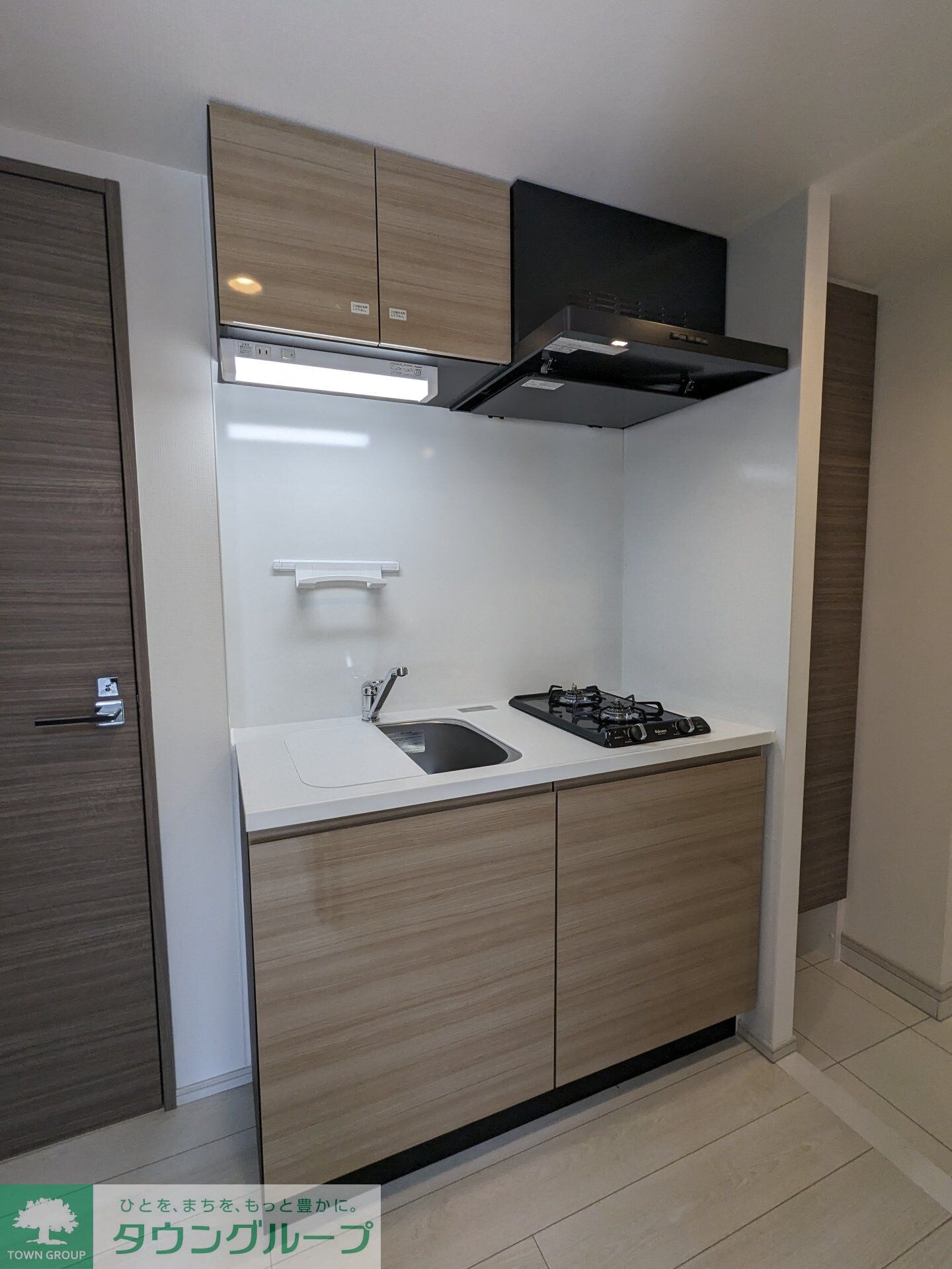 アイルプレミアム西新宿の物件内観写真