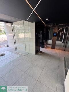 アジールコート池尻大橋の物件内観写真