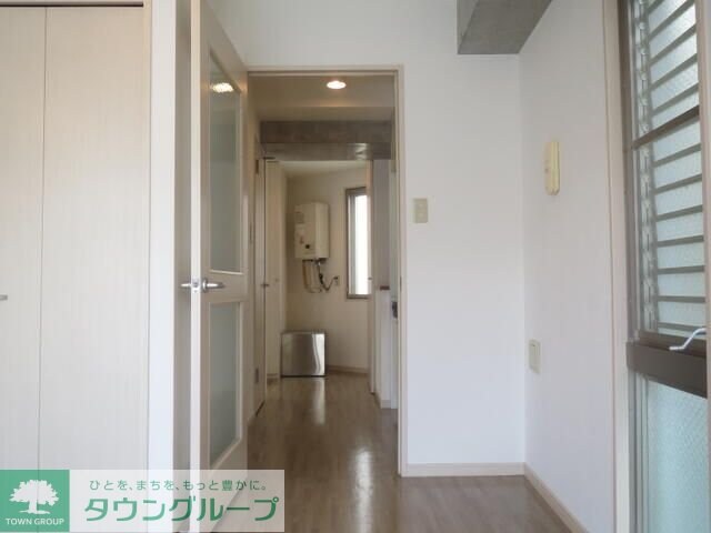 松陰ビルの物件内観写真