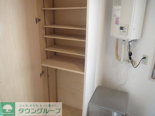 松陰ビルの物件内観写真