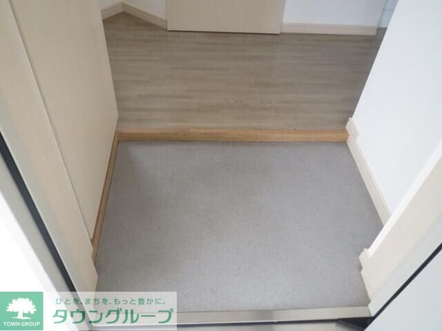 松陰ビルの物件内観写真