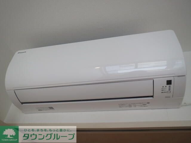 松陰ビルの物件内観写真