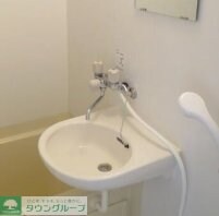 松陰ビルの物件内観写真