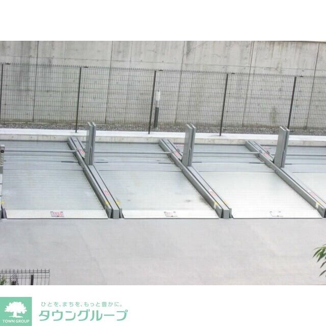 アビティ目黒の物件内観写真