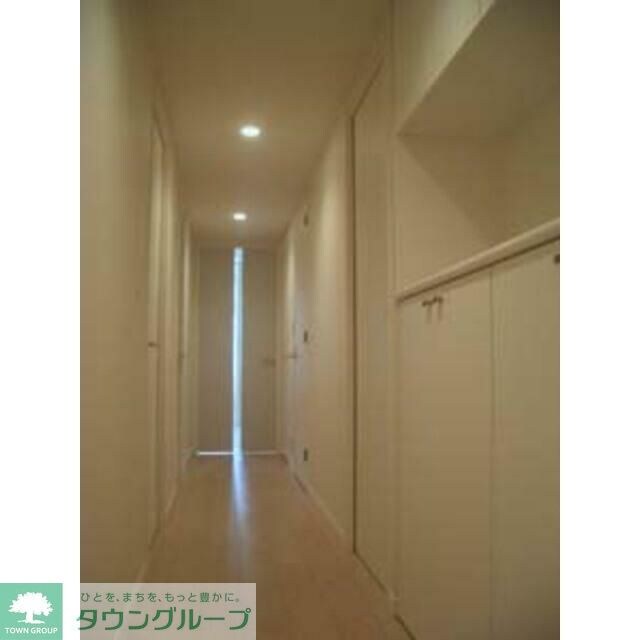 アビティ目黒の物件内観写真