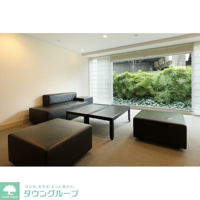 アビティ目黒の物件内観写真