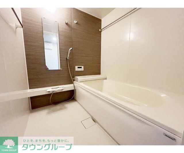 シュガーハウスの物件内観写真