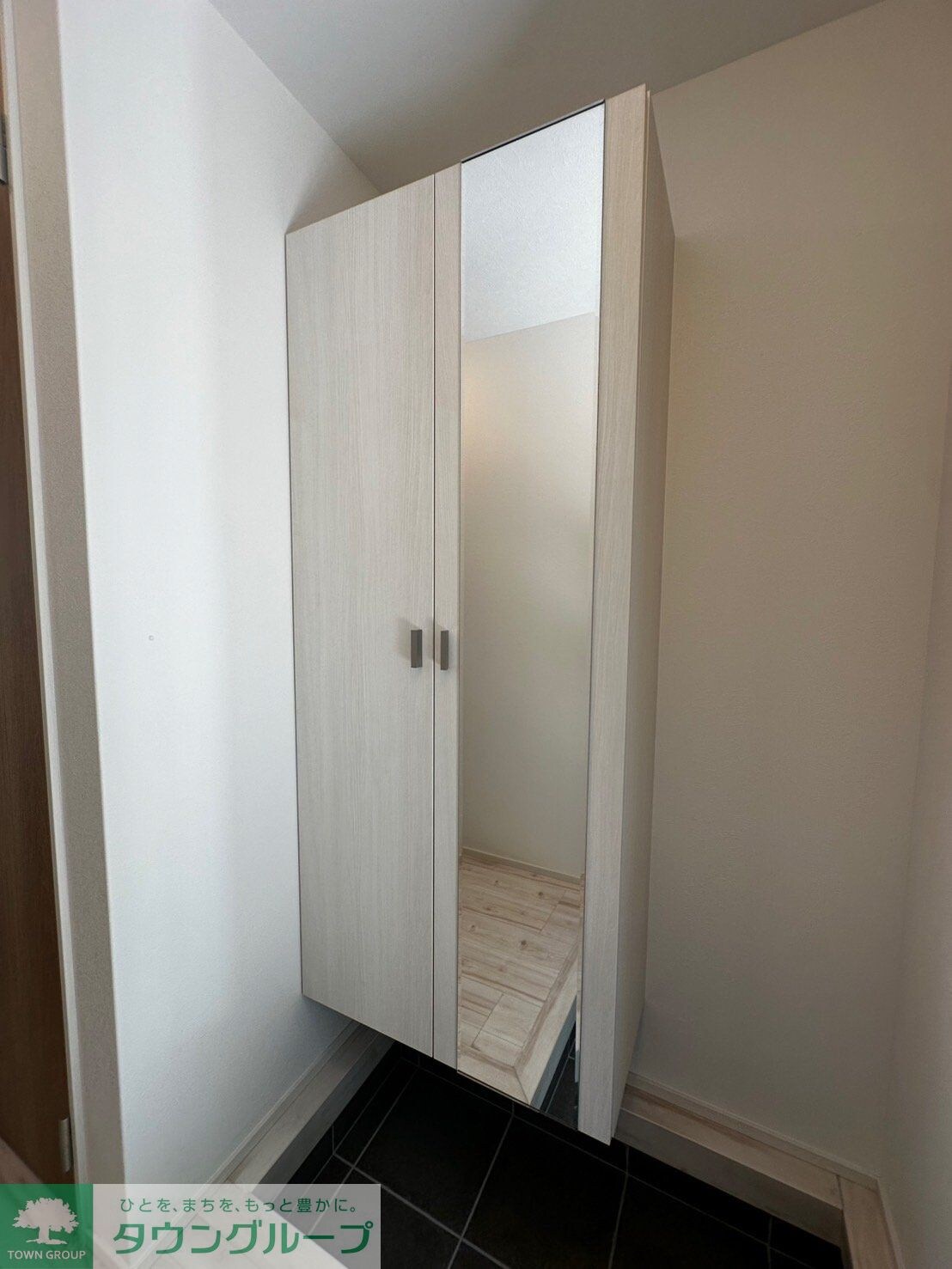 シュガーハウスの物件内観写真