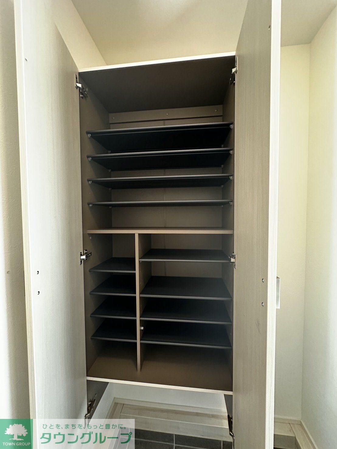 シュガーハウスの物件内観写真