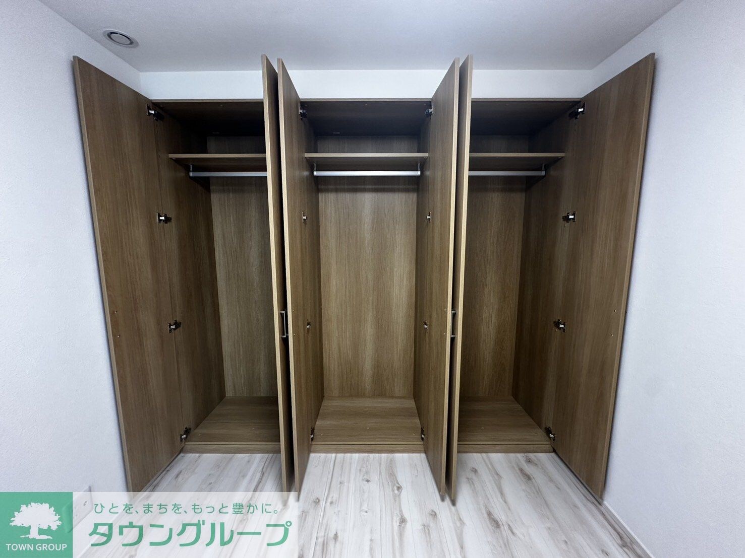 シュガーハウスの物件内観写真