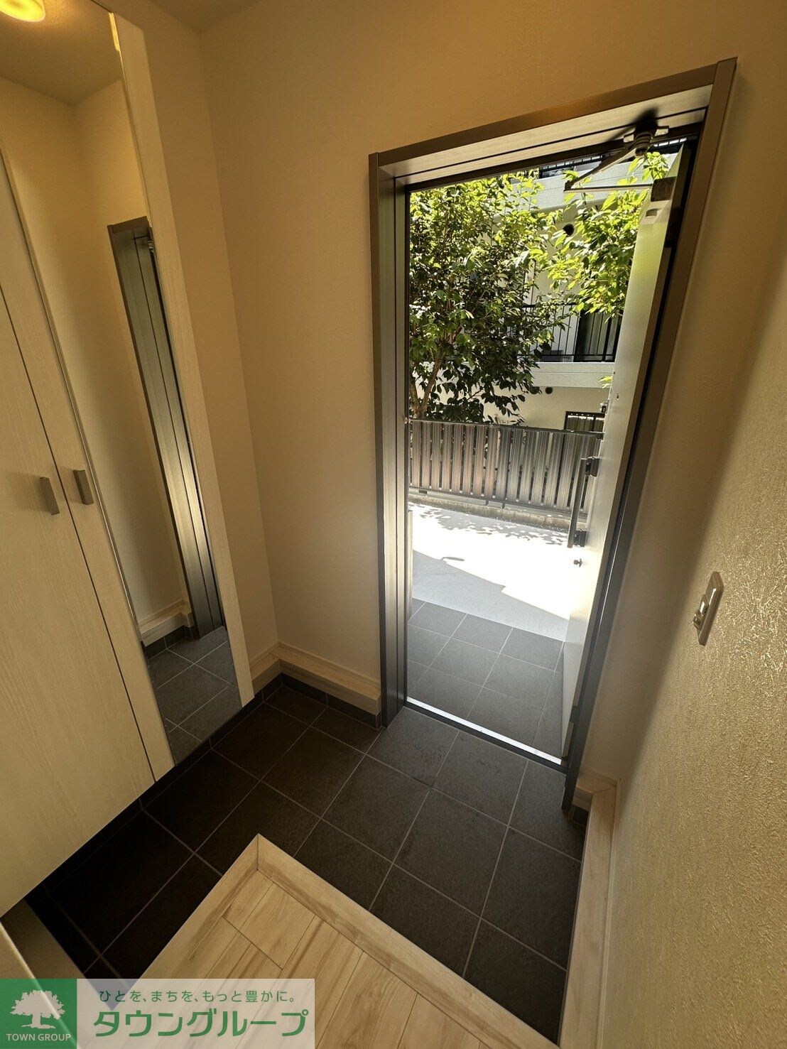 シュガーハウスの物件内観写真