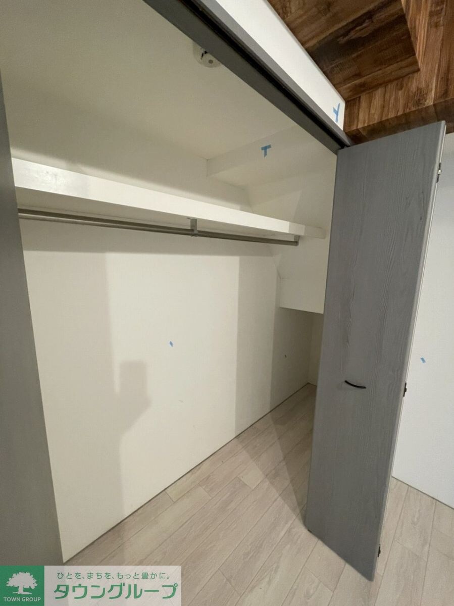 ＬＥＧＡＬＡＮＤ大井町ｗｅｓｔの物件内観写真