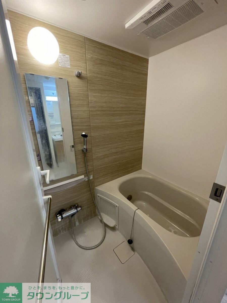 ＬＥＧＡＬＡＮＤ大井町ｗｅｓｔの物件内観写真