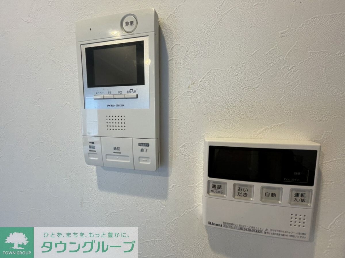 ＬＥＧＡＬＡＮＤ大井町ｗｅｓｔの物件内観写真