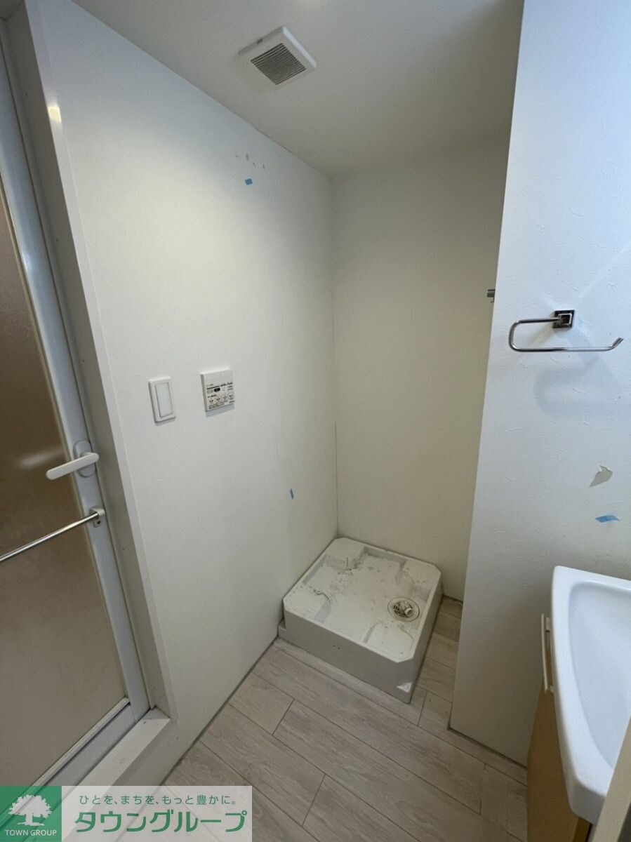 ＬＥＧＡＬＡＮＤ大井町ｗｅｓｔの物件内観写真