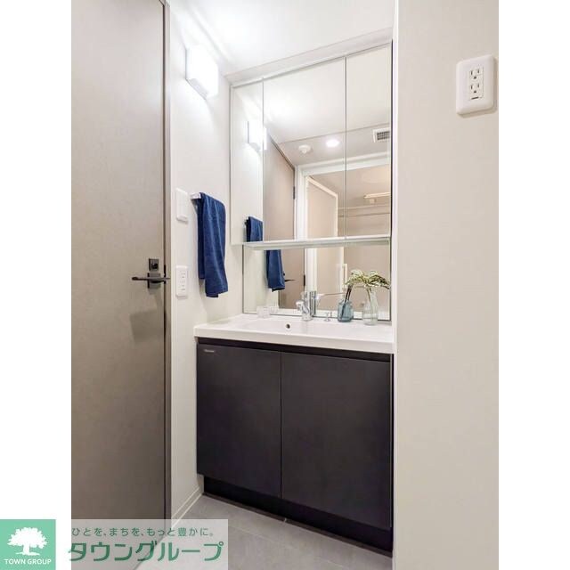 グレーシアフィット三軒茶屋の物件内観写真