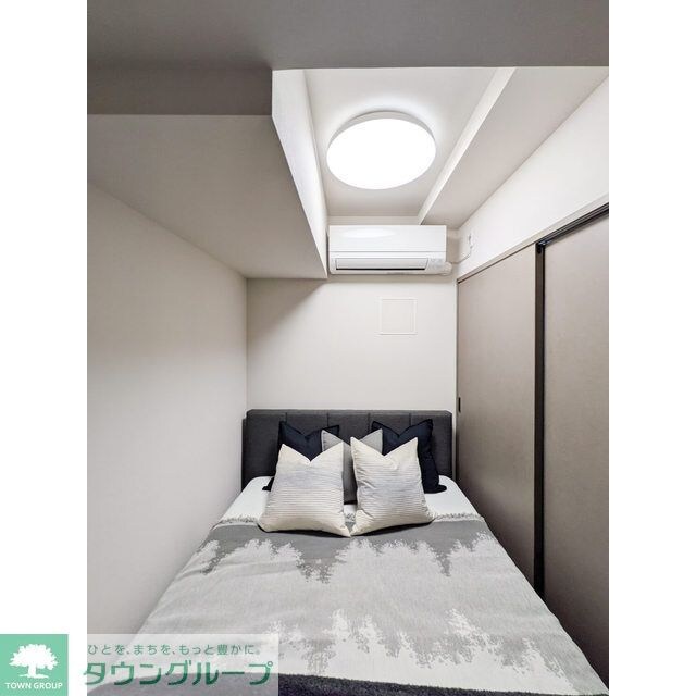 グレーシアフィット三軒茶屋の物件内観写真