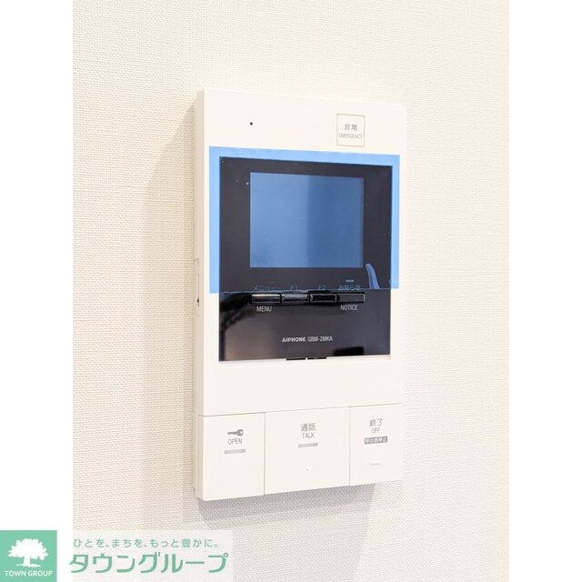 グレーシアフィット三軒茶屋の物件内観写真